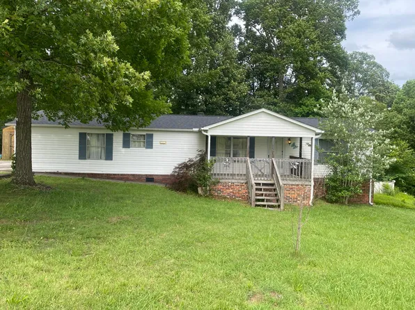 1710 Ferry Hill Rd, Dandridge, TN 37725
