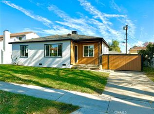 1832 S El Molino St, Alhambra, CA 91801