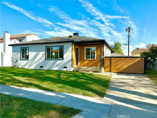 1832 S El Molino St, Alhambra, CA 91801