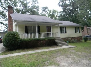 1944 Briarwood St, Orangeburg, SC 29118