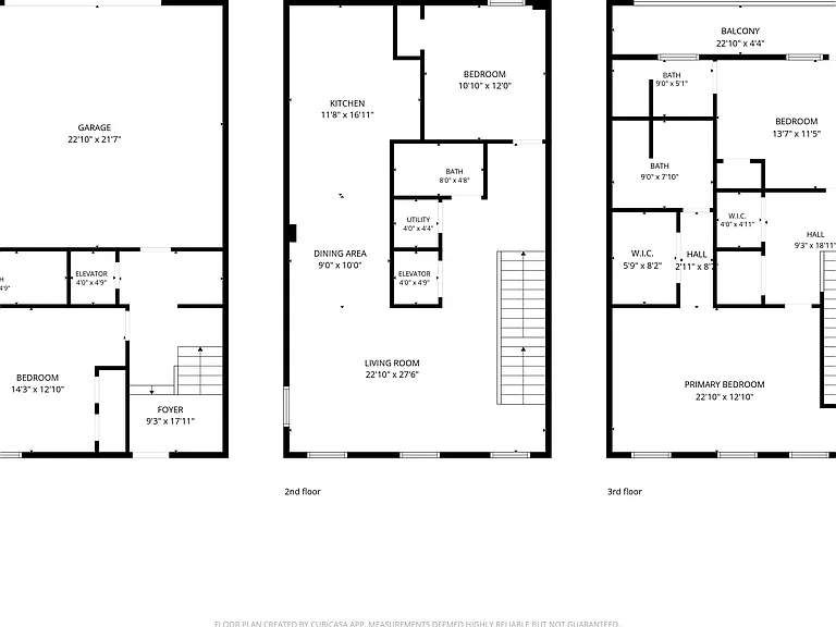 504 S Oconnor Rd — Photo 22