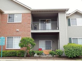 681 Spring Valley Dr #673, Lewis Center, OH 43035