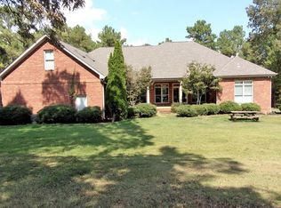 1322 County Road 27, Florence, AL 35634