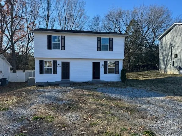 2516 Highland Trace Dr, Nashville, TN 37207