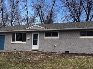 515 S 45th St, Boulder, CO 80305