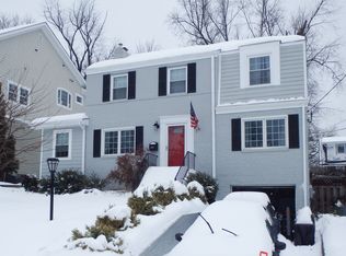 6053 25th Rd N, Arlington, VA 22207