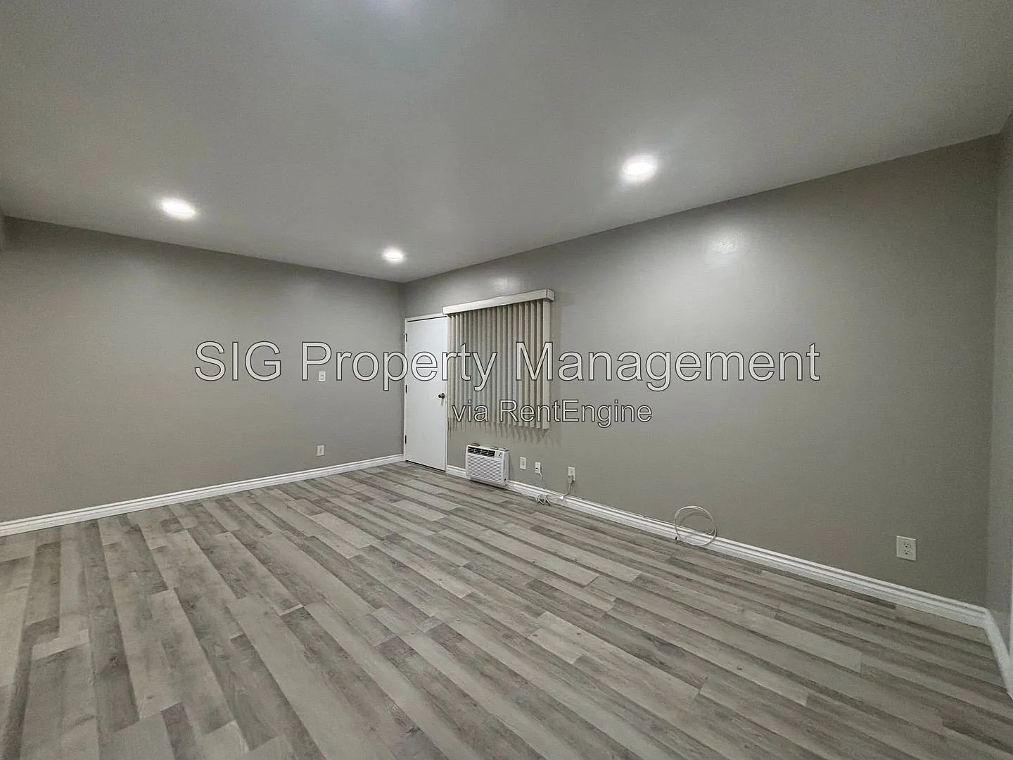 1 bed, 1.0 bath, 650 sqft, $1,850 — Photo 4