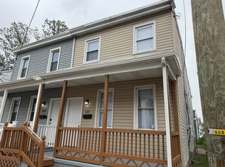 322 Morris St, Gloucester City, NJ 08030