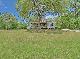 11271 N Angel Ter, Citrus Springs, FL 34434