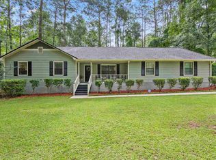 3589 Rosemont Ridge Rd, Tallahassee, FL 32312