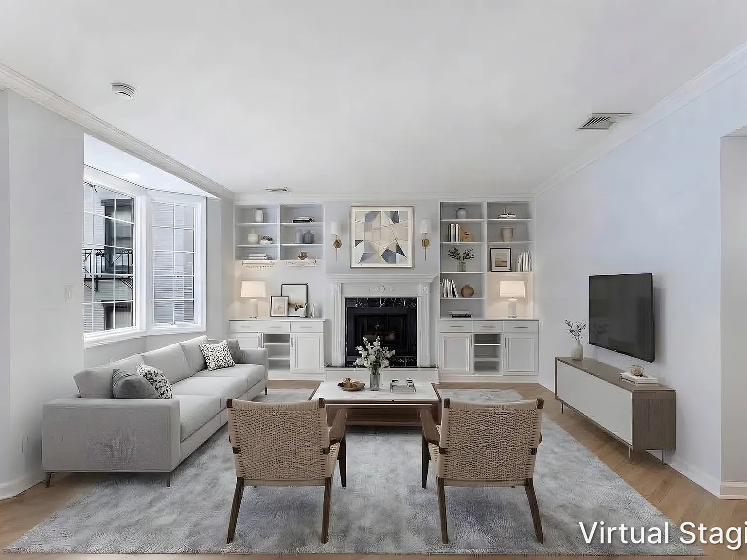 Hudson Court — Photo 2