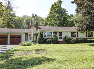 123 Raymond Rd, Windsor Locks, CT 06096