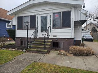 1619 Denley Ave, Cleveland, OH