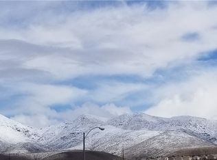 2481 Meteor Stream Ter, Henderson, NV 89044