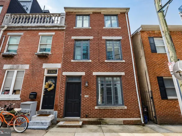 1428 Pemberton St, Philadelphia, PA 19146