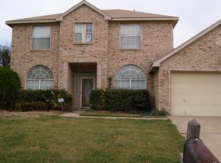 5221 Rio Bravo Dr, Arlington, TX 76017