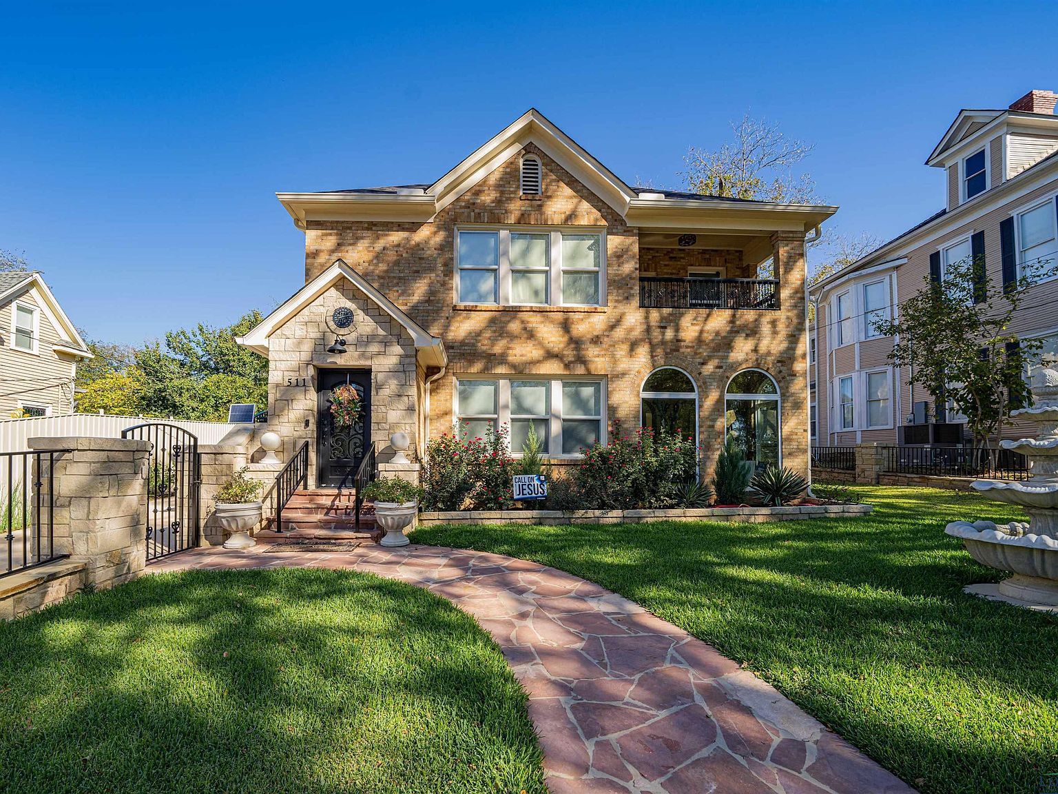 511 W Rusk St, Marshall, TX 75670 | MLS #20247217 | Zillow