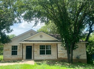 1515 Burnett Ave, Waco, TX 76706