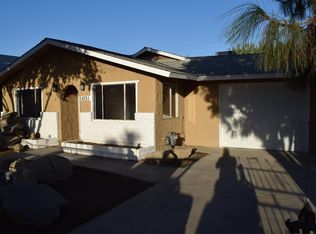 1031 S Archie Ave, Fresno, CA 93702