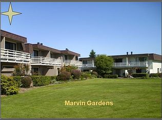 521 Cypress St APT 50, Fort Bragg, CA 95437