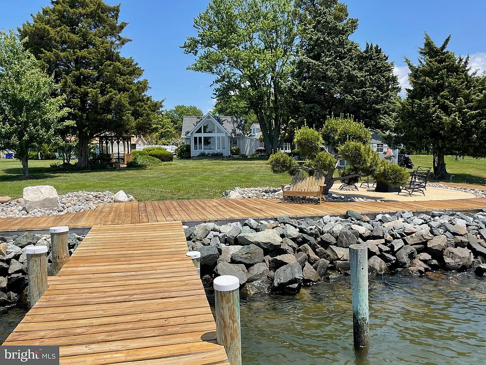 1642 Bayside Dr, Chester, MD 21619 MLS MDQA2006914 Zillow