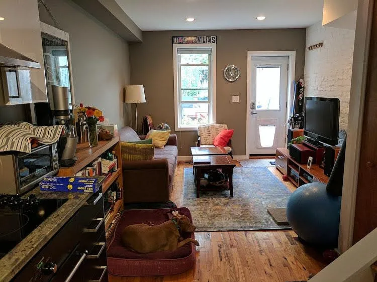 829 Euclid St NW — Photo 5
