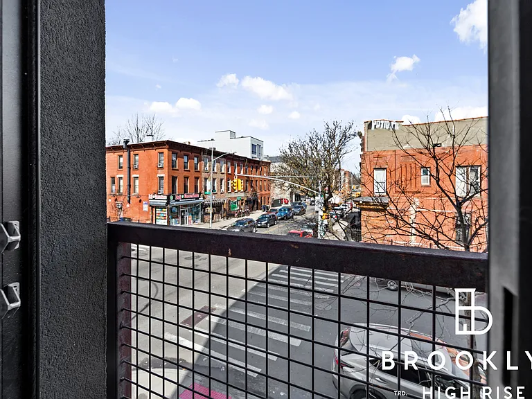 217 Malcolm X Blvd #3F — Photo 11