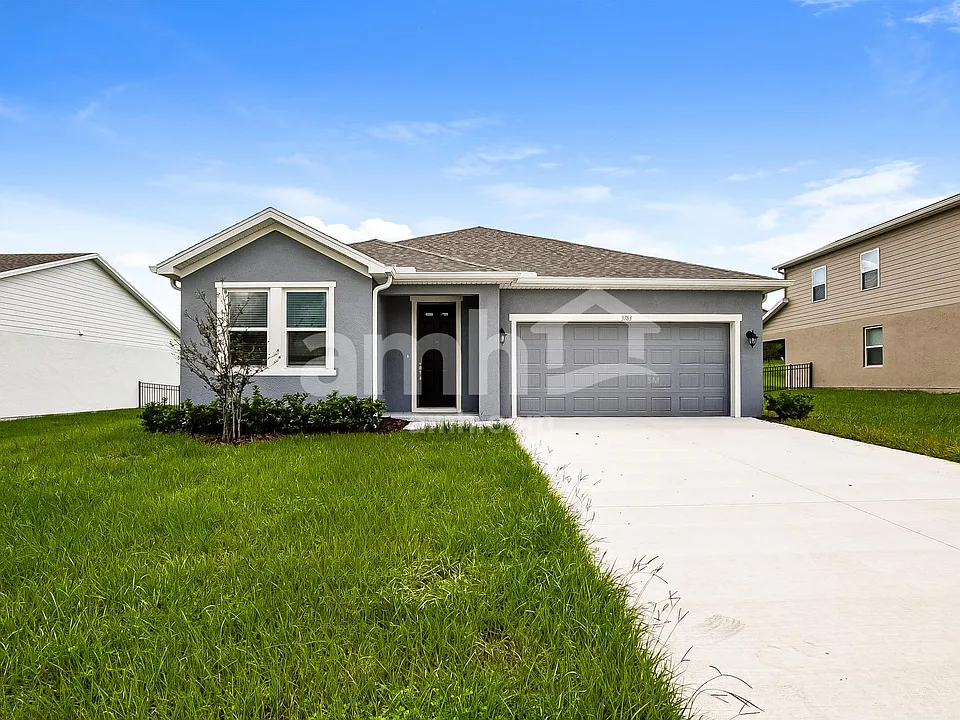 3783 Lake Bluff Loop