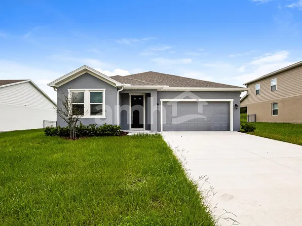 3783 Lake Bluff Loop, Apopka, FL 32712