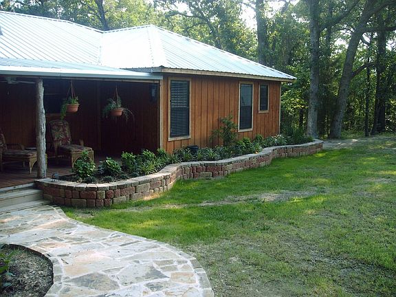 Back Porch