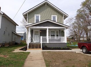 333 W South St, Wooster, OH 44691