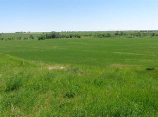 13350 Wilson Cemetery Rd, Newell, SD 57760