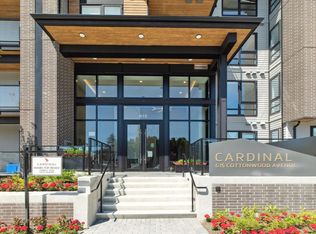 615 Cottonwood Ave #407, Coquitlam, BC V3J 0N4