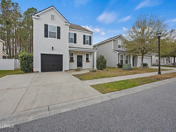 94 Heritage Pkwy, Bluffton, SC 29910