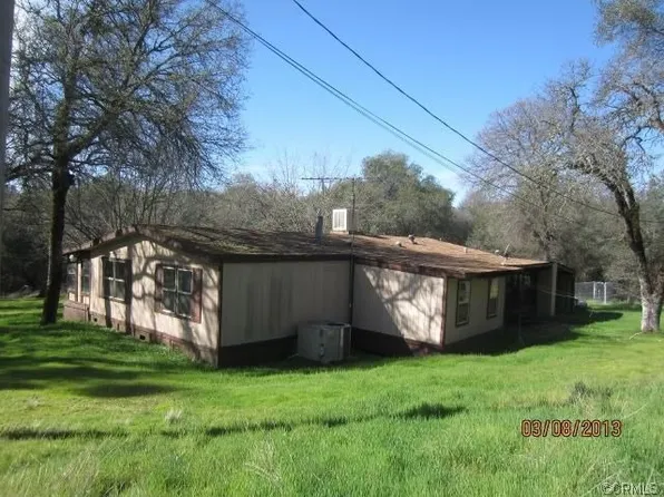 6311 Stonehedge Dr, Loma Rica, CA 95901