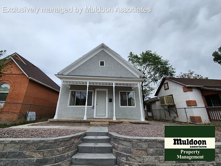625 Elm St — Photo 1