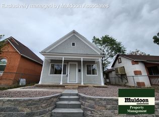 625 Elm St, Pueblo, CO 81004
