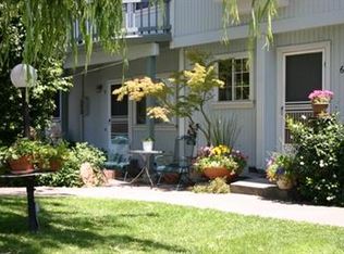 833 Russell Ave #18, Santa Rosa, CA 95403