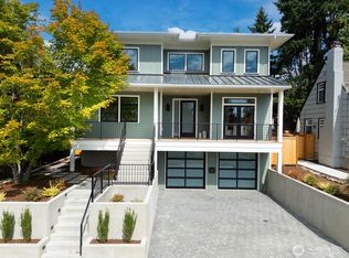 4338 NE 58th St, Seattle, WA