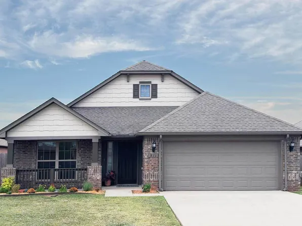 511 E Copper Canyon Ave, Stillwater, OK 74075
