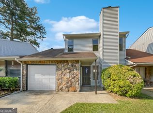 707 Pine Tree Trl #10B, Atlanta, GA 30349