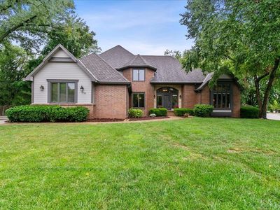 7703 E Oneida Ct, Wichita, KS, 67206