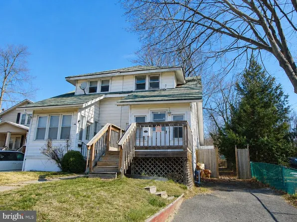 218 White Horse Ave, Clementon, NJ 08021