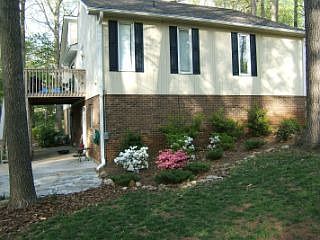 side of home