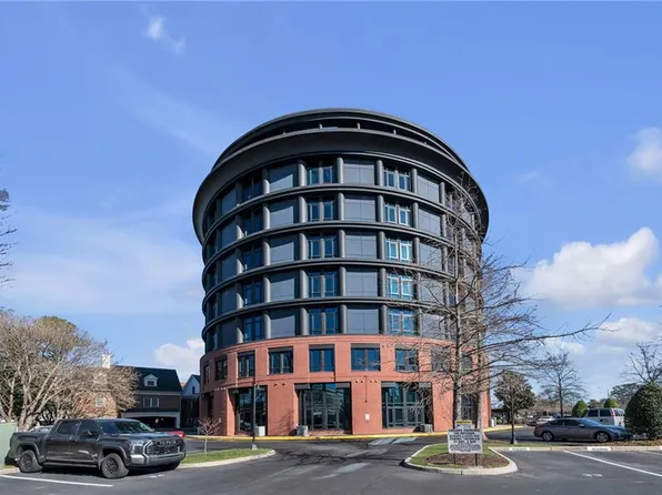 415 Saint Pauls Blvd Unit 407, Norfolk, VA 23510