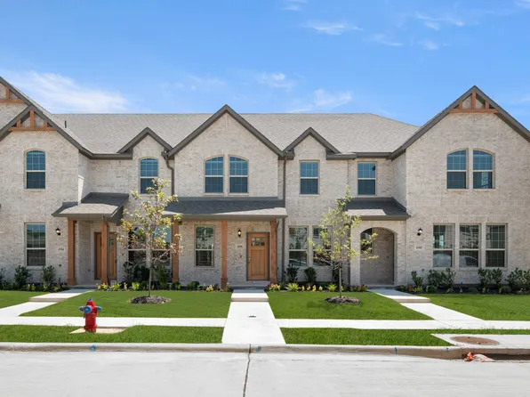 4506 Avion Dr, Sanger, TX 76266