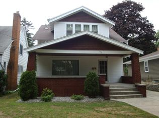 333 Glenhaven Ave NW, Grand Rapids, MI 49504