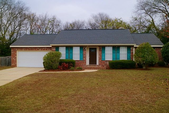 410 Powder Horn Dr.