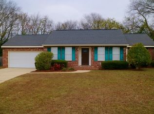 410 Powder Horn Dr, Midland City, AL 36350