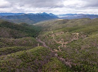 Yale Creek Rd, Jacksonville, OR 97530